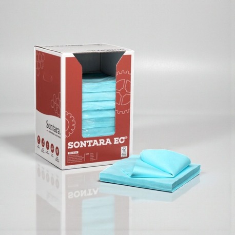 Sontara® Nonwoven EC Teknolojik Bez 30cmX35cm