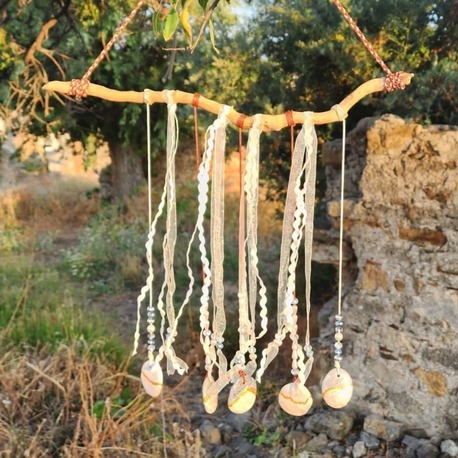 AMPHITRITE - DENİZLERİN KRALİÇESİ
