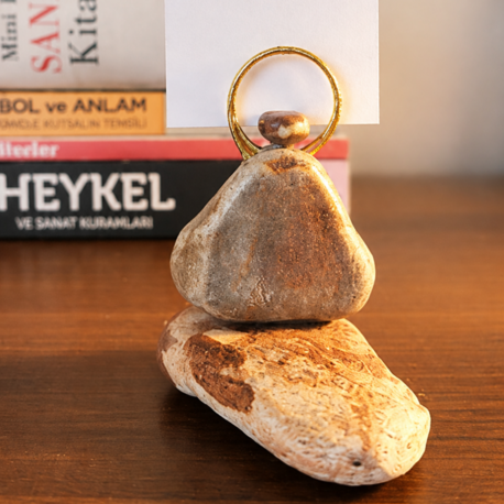 CAIRN - PHOTO HOLDER