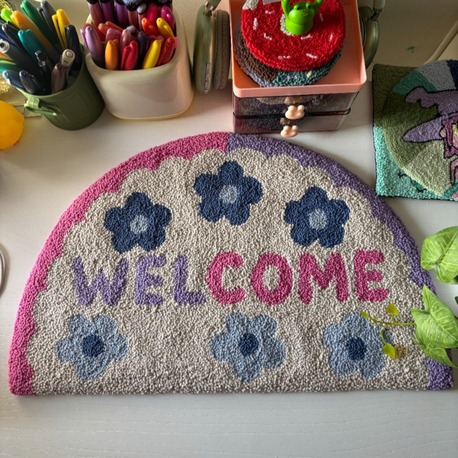 Welcome