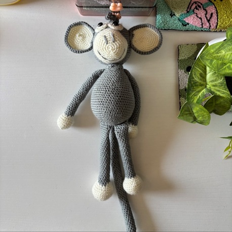 Amigurumi