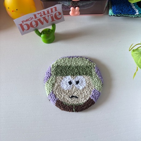 Kyle Broflovski