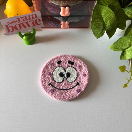 Patrick Punch