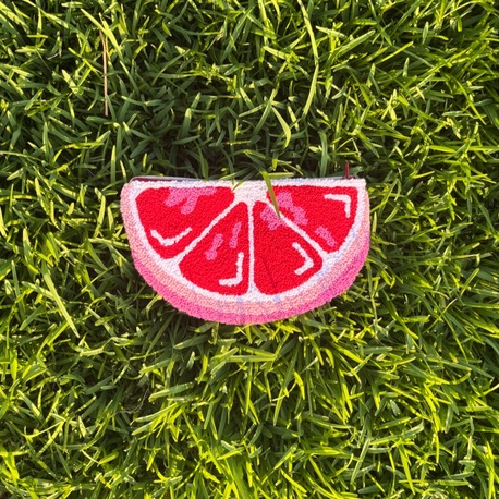 Lemon Bag
