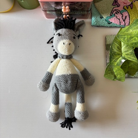 Amigurumi