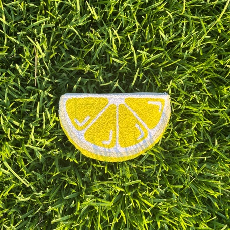Lemon Bag