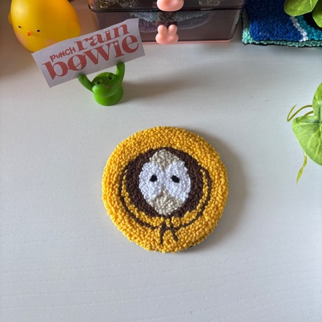 Kenny McCormick