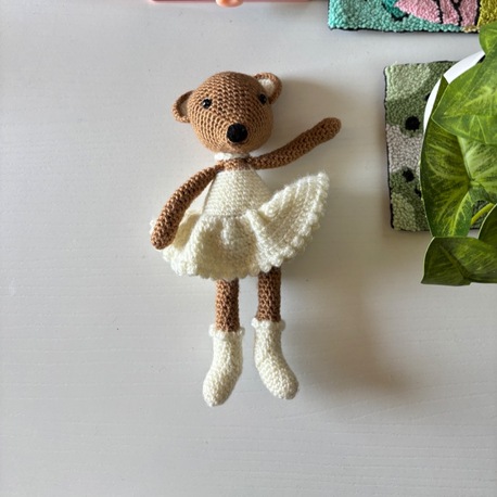 Amigurumi