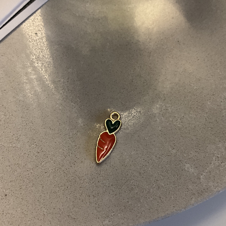 havuç charm