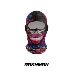 Hard Balaklava