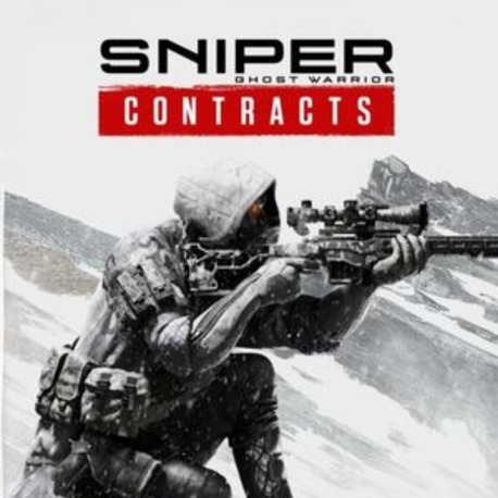 Sniper: Ghost Warrior Contracts Steam Key GLOBAL