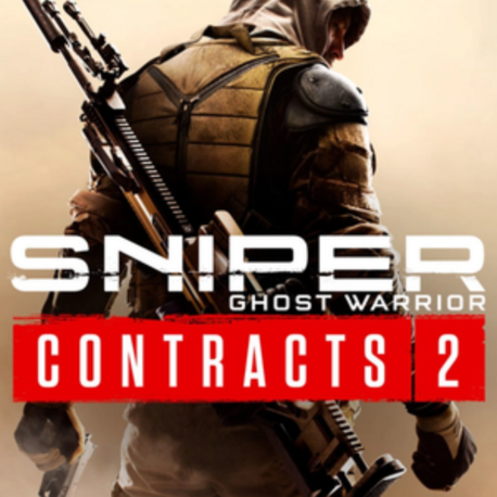 Sniper Ghost Warrior Contracts 2 (PC) Steam Key GLOBAL