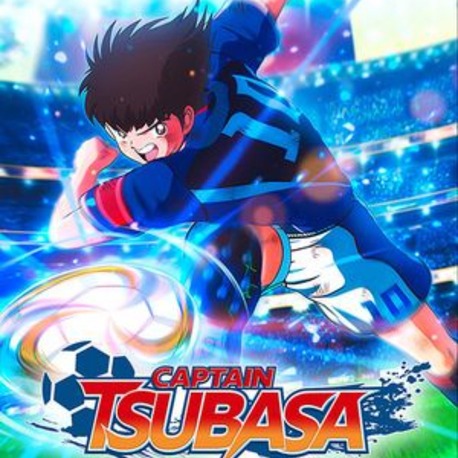 Captain Tsubasa: Rise of New Champions Steam Key GLOBAL