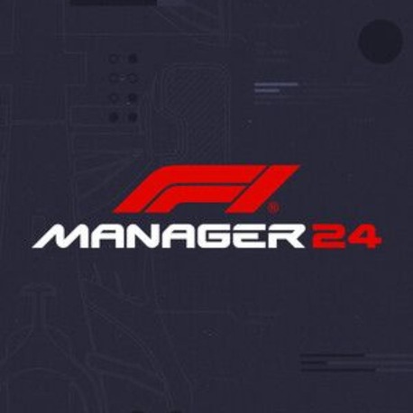 F1® Manager 2024 (PC) Steam Key GLOBAL