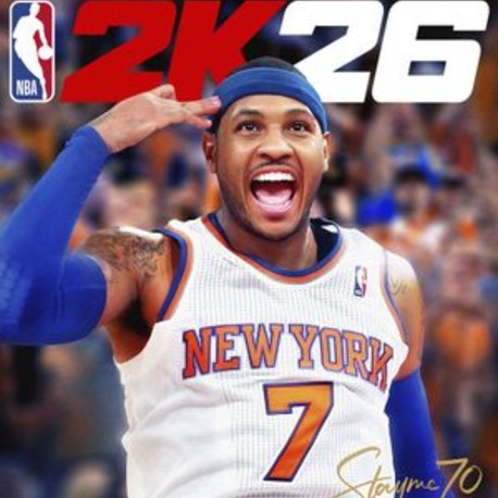 NBA 2K26 Superstar Edition Steam Key (PC) GLOBAL