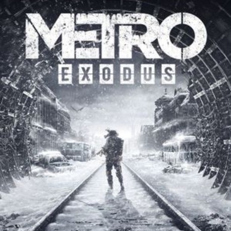 Metro Exodus Steam key GLOBAL