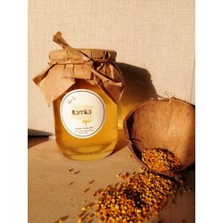 Kaçkar Yayla Balı 1 kg