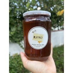 Kaçkar Orman Balı 1 kg