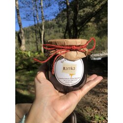 İsabella kokulu üzüm pekmezi 550 gr