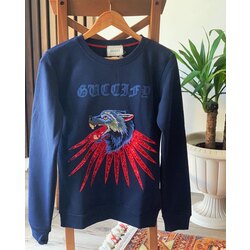 Bayan Gucci  Sweatshirt 