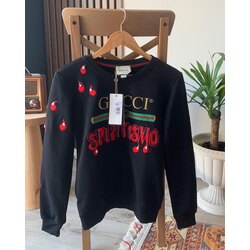 Bayan Orjinal Birebir Sweatshirt