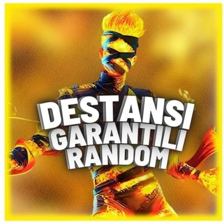 VİP+MAJOR RANDOM HESAP