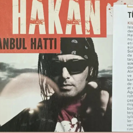 Killa hakan röportaj 
