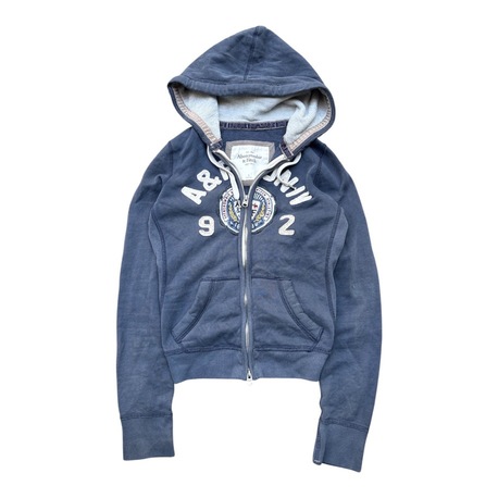 Abercrombie & Fitch