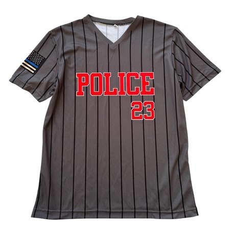 POLICE 23