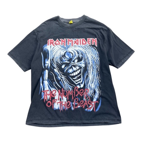 IRONMAIDEN