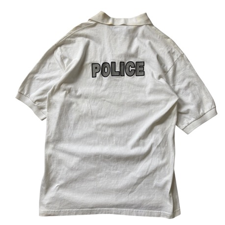 POLICE United States 