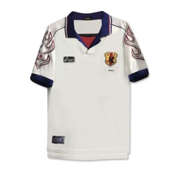 Japan 1998-2000 Away Shirt