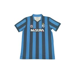 FC Internazionale Milano 1989-1990 Home Shirt