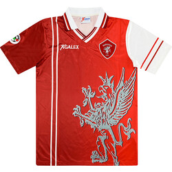 Perugia 1998-1999  Home Shirt