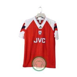 Arsenal 1992-1994 Home Shirt