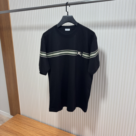 Burberry Yeni Sezon Tshirt