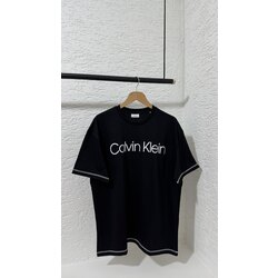 Calvin Klein Yeni Sezon Siyah Tshirt