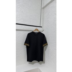Versace Kol Detay Tshirt