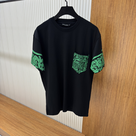 Dolce Gabbana 2026 Sezon Tshirt