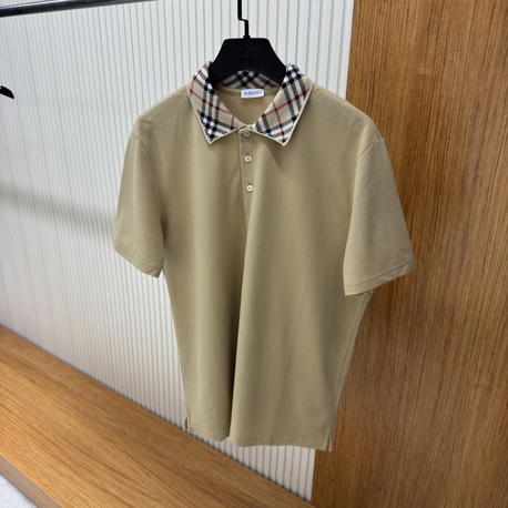 Burberry Polo Yaka ( İthal )