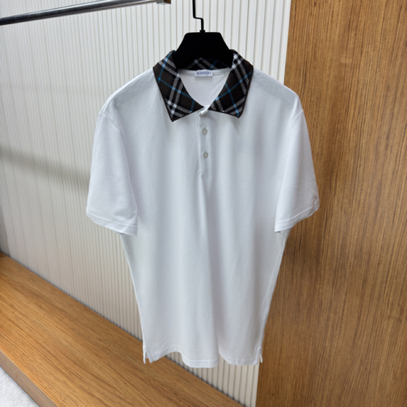 Burberry Polo Yaka ( İthal )