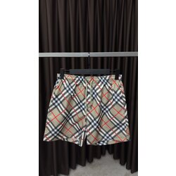 Burberry Yeni Sezon Deniz Şortu ( İthal )