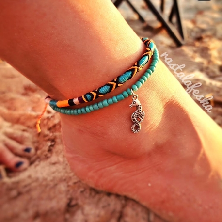 Deniz ati beach halhal set