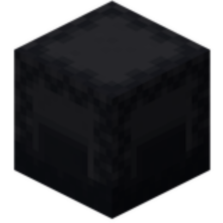ENDERMAN KİT - satın alırken not kısmına oyun içi adınızı yazınız yoksa ürün gelmez.