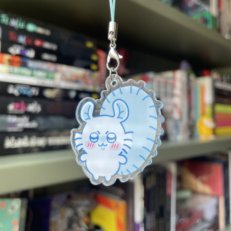 Momonga PhoneCharm