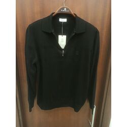 BRUNELLO CUCİNELLİ Polo Yaka Triko Kazak 