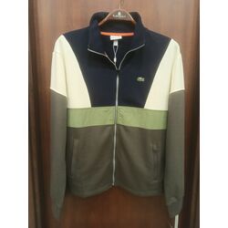 LACOSTE Renkli Hırka