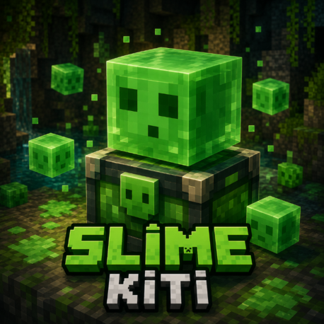 SLİME KİTİ