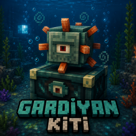 GARDİYAN KİTİ