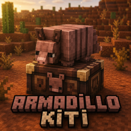 ARMADİLLO KİTİ 